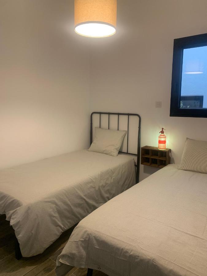Can Martinez Calella Beach Boutique Apartment Bagian luar foto