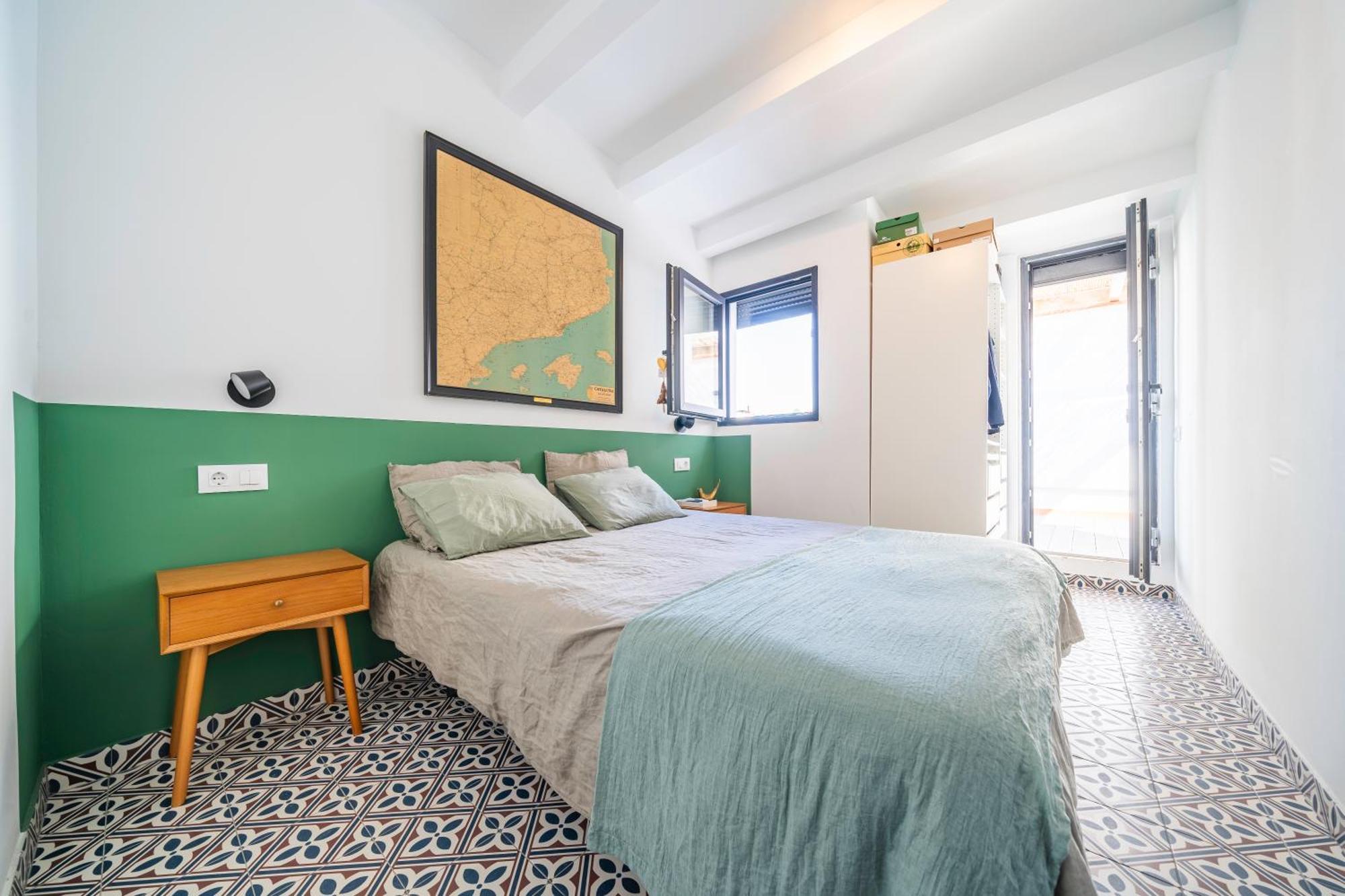 Can Martinez Calella Beach Boutique Apartment Bagian luar foto